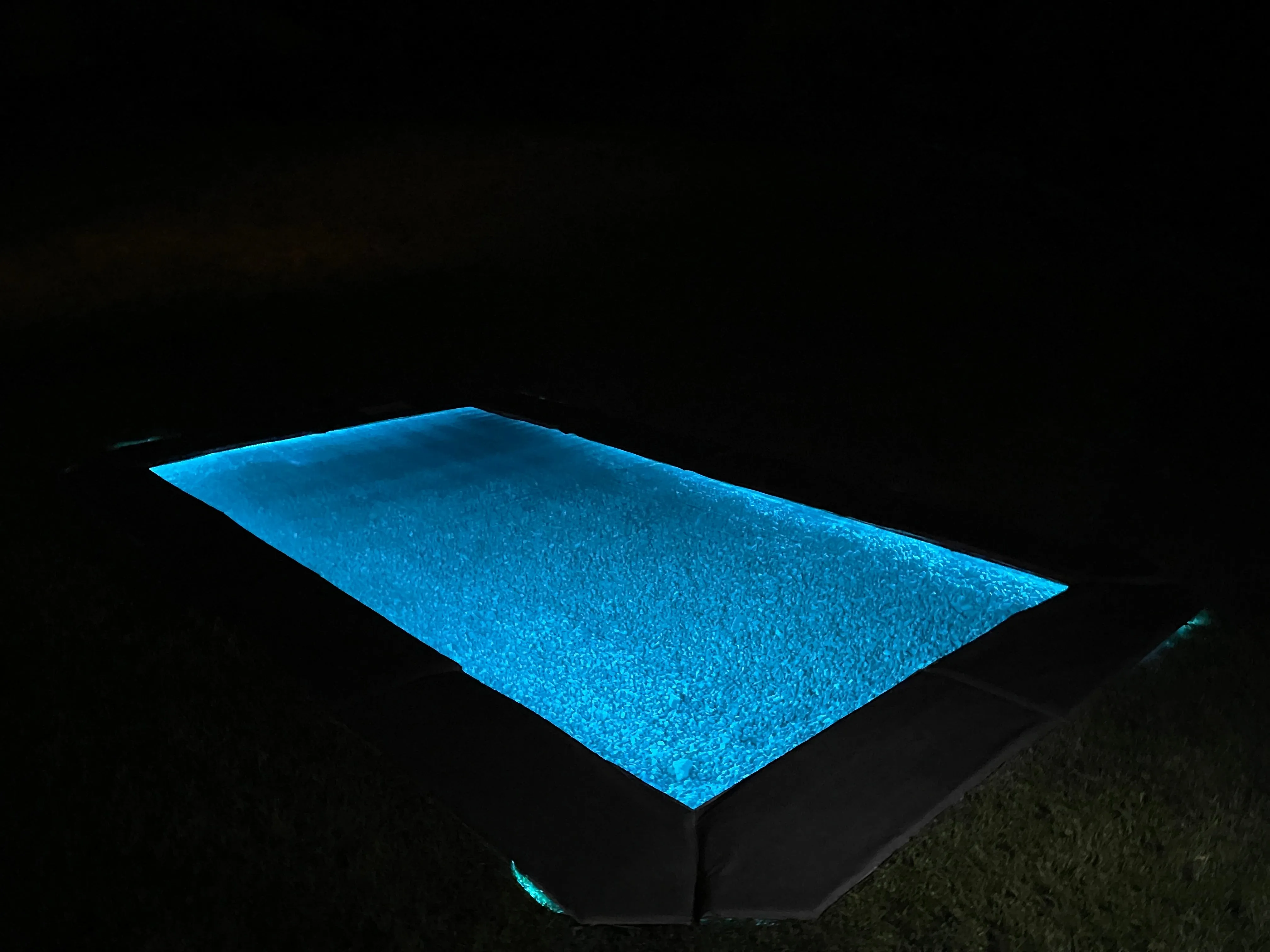 10x14' Rectangle Pro-Line Avyna In-ground Trampoline