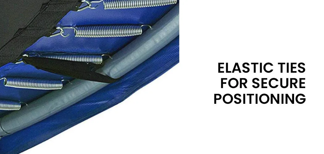 12ft Trampoline Safety Pad Replacement - Blue