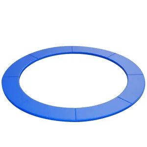 12ft Trampoline Safety Pad Replacement - Blue
