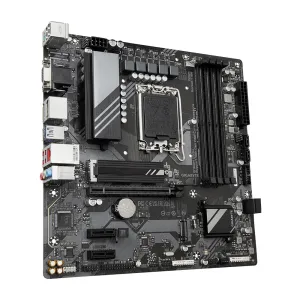 1700 Gigabyte B760m Ds3h Atx