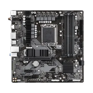 1700 Gigabyte B760m Ds3h Ax Ddr4