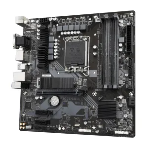 1700 Gigabyte B760m Ds3h Ddr4