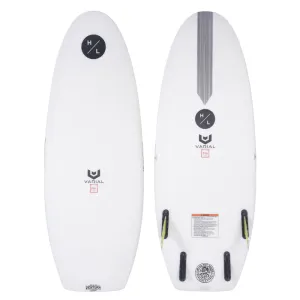 2020 Hyperlite Varial Riot Wakesurf Board