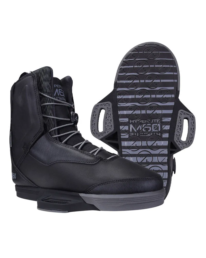 2025 Hyperlite Blueprint w/ M60 Boots