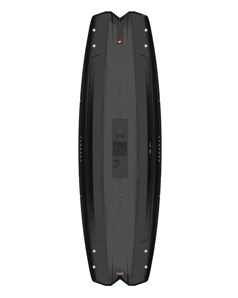 2025 Liquid Force Remedy Aero w/ Tao 6X Boots