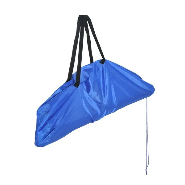 3 Set of Dog Agility Equipment Jumps Kit - Blue