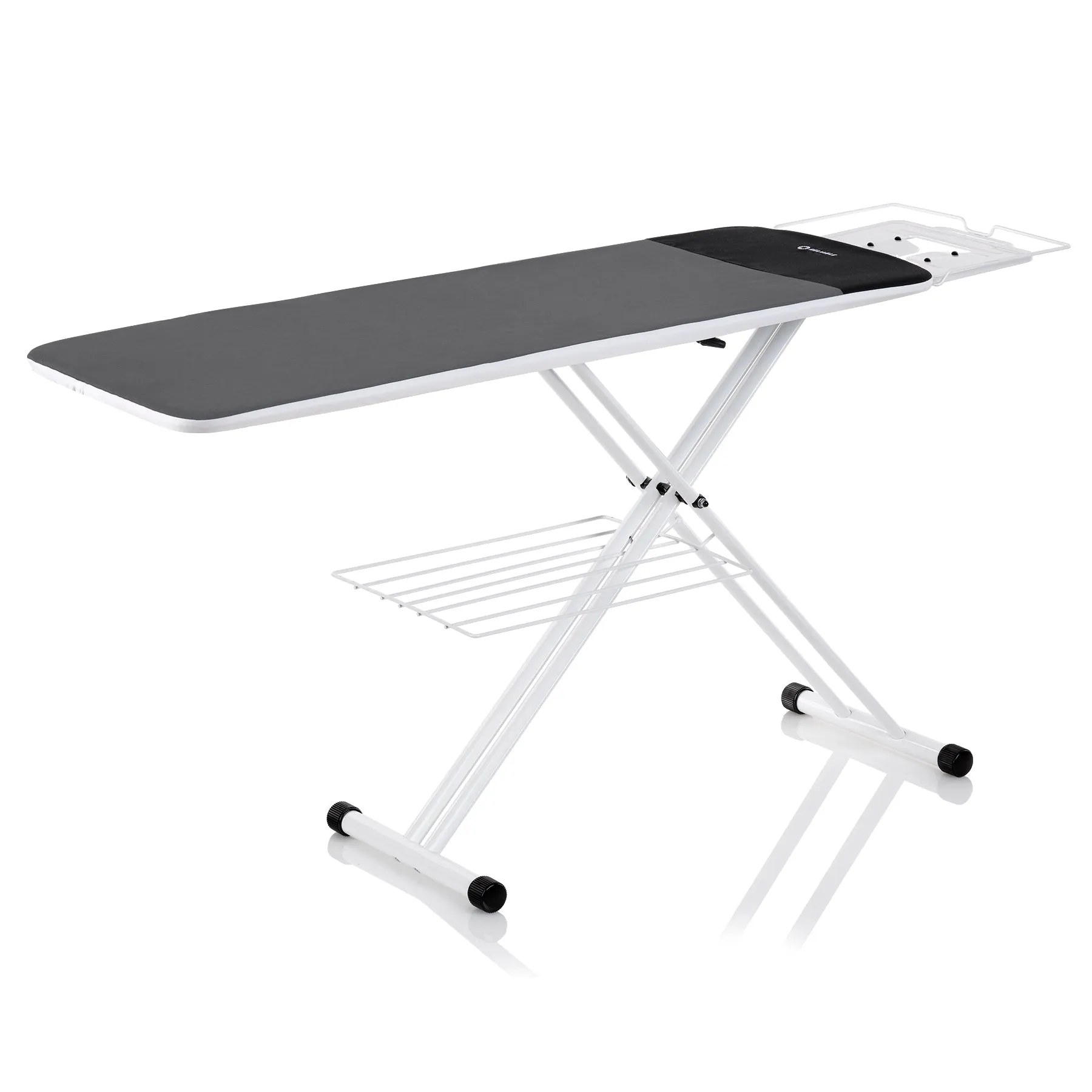 320LB 2-in-1 Premium Home Ironing Board W/ Verafoam Cover Set