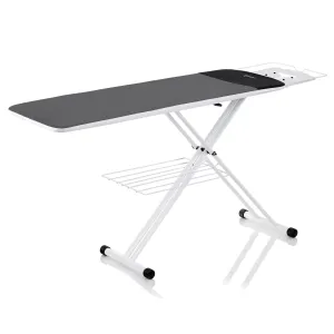 320LB 2-in-1 Premium Home Ironing Board W/ Verafoam Cover Set
