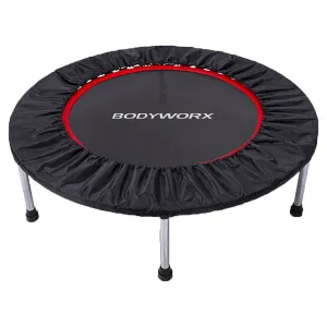 38 Inch Mini Trampoline