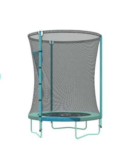 4.5Ft Junior Trampoline