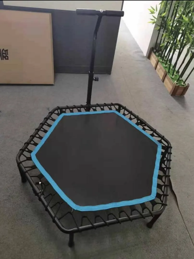 4feet Trampoline with Handle