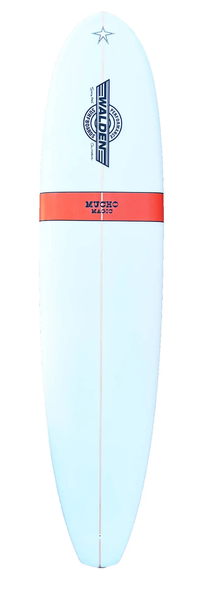 8'0 Mucho Magic 25389