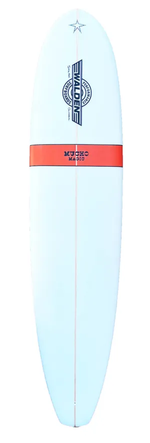 8'0 Mucho Magic 25389