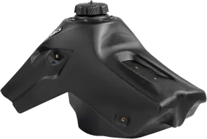 ACERBIS Gas Tank - Black - Honda - 2.7 Gallon 2320880001