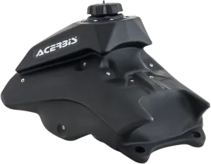 ACERBIS Gas Tank - Black - Honda - 2.7 Gallon 2630720001