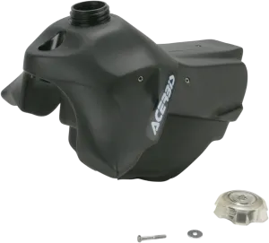 ACERBIS Gas Tank - Black - Honda - 2.9 Gallon 2140620001