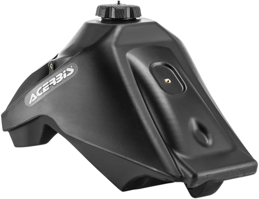ACERBIS Gas Tank - Black - Honda - 3.1 Gallon 2780610001