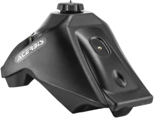 ACERBIS Gas Tank - Black - Honda - 3.1 Gallon 2780610001
