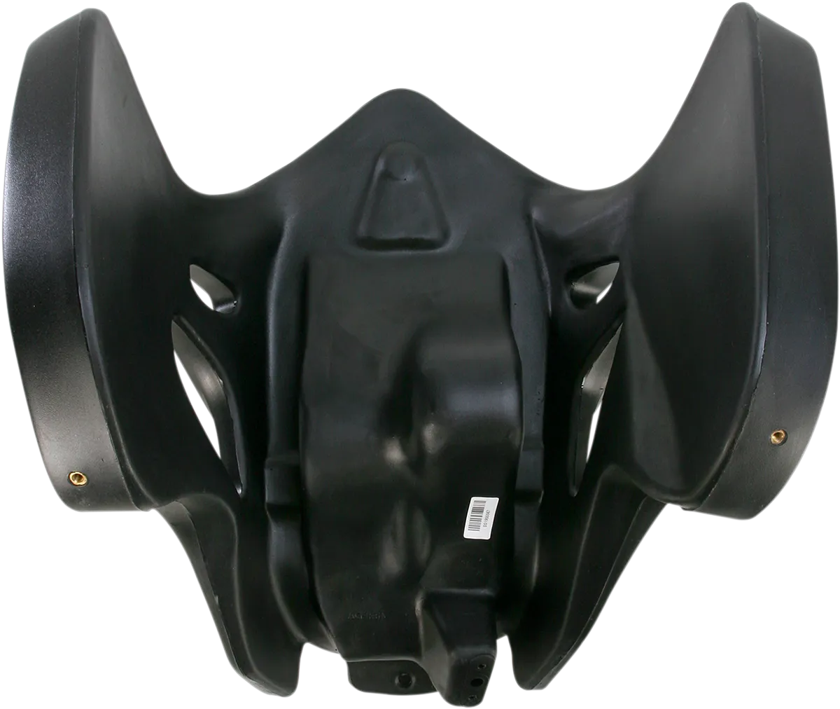 ACERBIS Gas Tank - Black - Kawasaki - 3.7 Gallon 2140680001