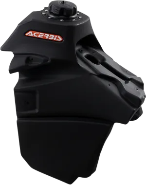 ACERBIS Gas Tank - Black - KTM - 3.1 Gallon 2732080001