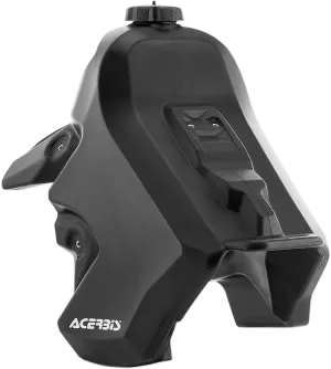 ACERBIS Gas Tank - Black - Suzuki - 3.9 Gallon 2464810001