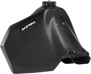 ACERBIS Gas Tank - Black - Suzuki - 5.3 Gallon 2250360001