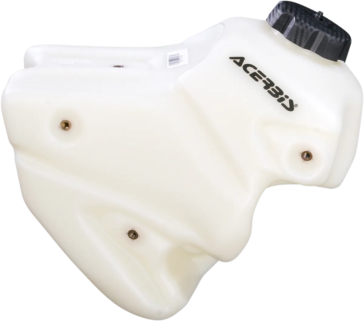 ACERBIS Gas Tank - Natural - Honda - 1.7 Gallon 2374030147