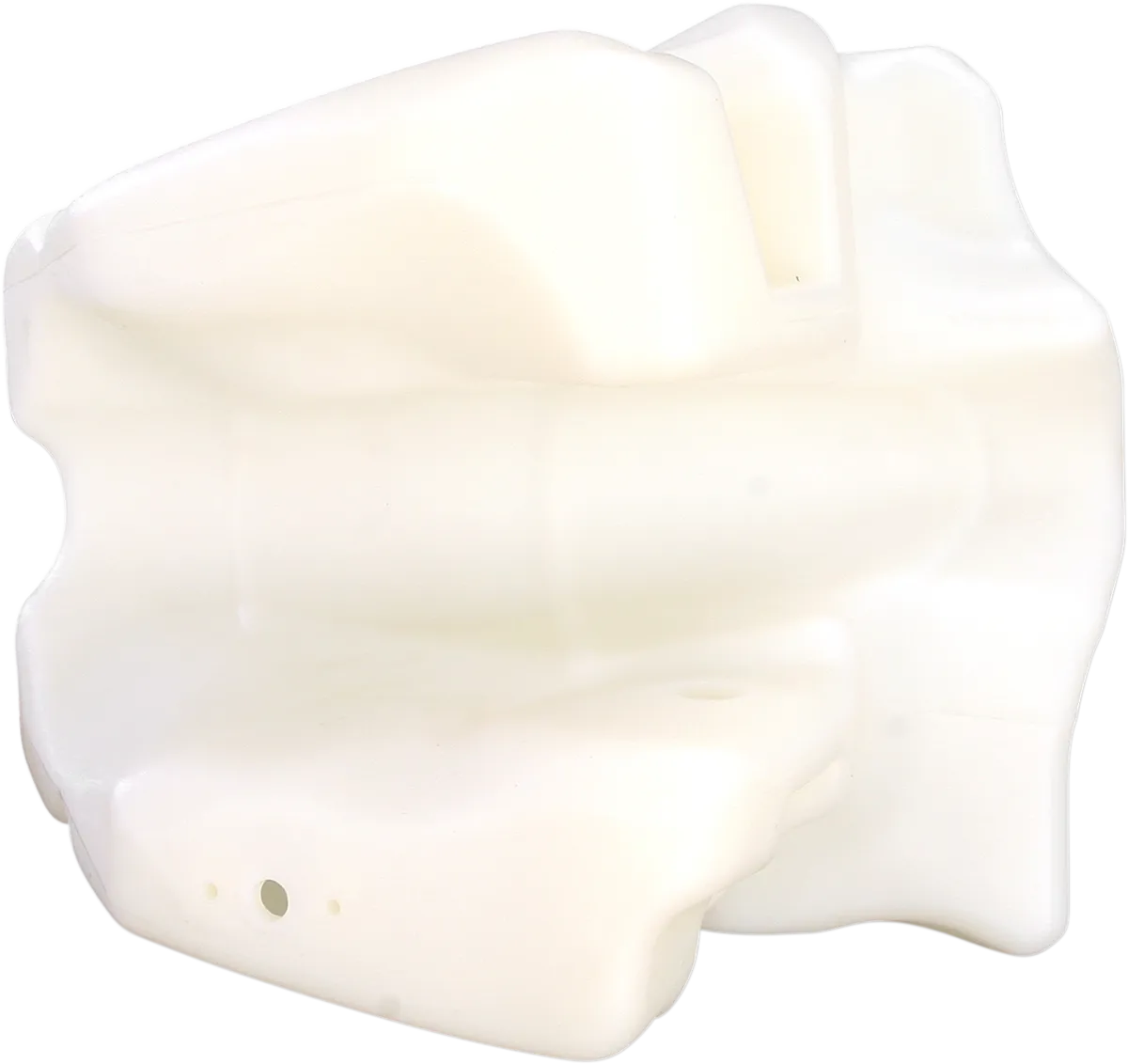 ACERBIS Gas Tank - Natural - Honda - 1.7 Gallon 2374030147