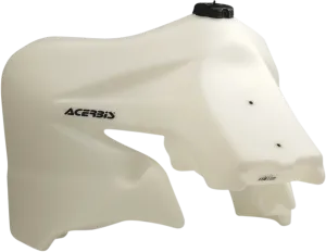 ACERBIS Gas Tank - Natural - Honda - 4.1 Gallon 2140800147