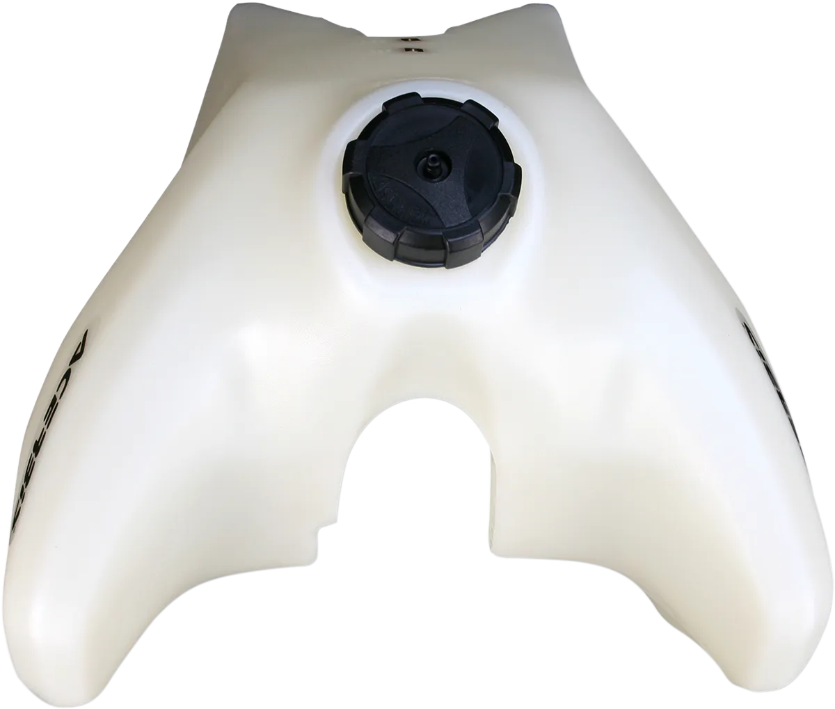 ACERBIS Gas Tank - Natural - Honda - 5.8 Gallon 2044330147