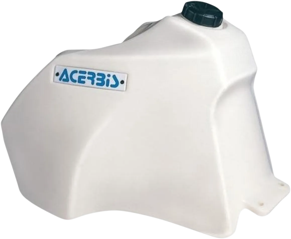 ACERBIS Gas Tank - Natural - Honda - 5.8 Gallon 2062480002