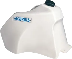 ACERBIS Gas Tank - Natural - Honda - 5.8 Gallon 2062480002