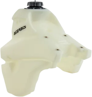 ACERBIS Gas Tank - Natural - KTM - 3.0 Gallon 2375060147