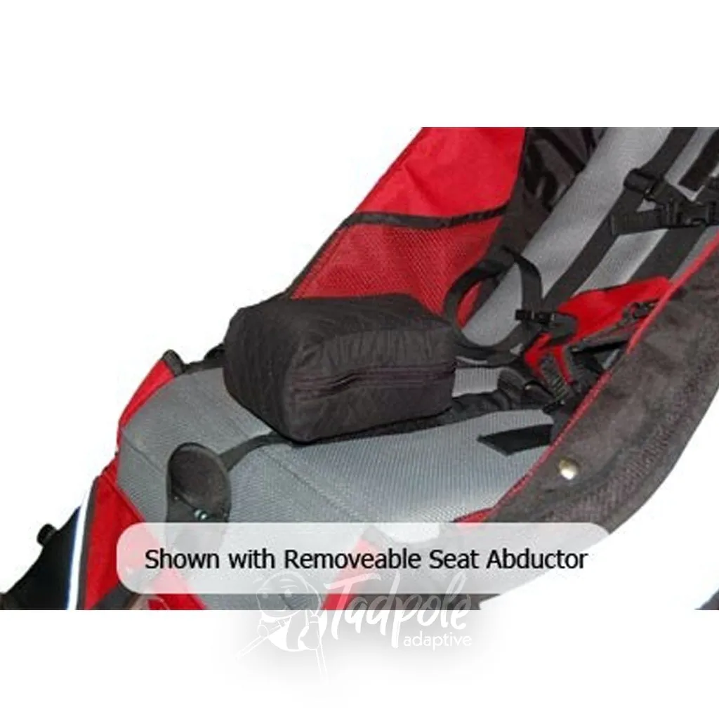 Adaptive Star Axiom Improv Indoor/Outdoor Mobility Push Chair