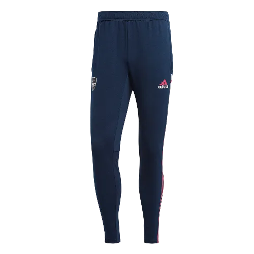 Adidas Arsenal Condivo 22 Training Pants