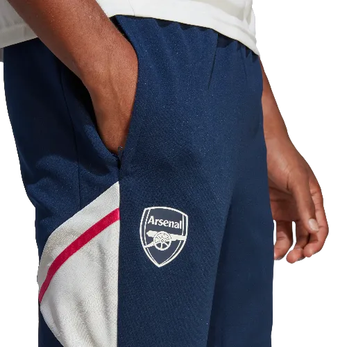 Adidas Arsenal Condivo 22 Training Pants