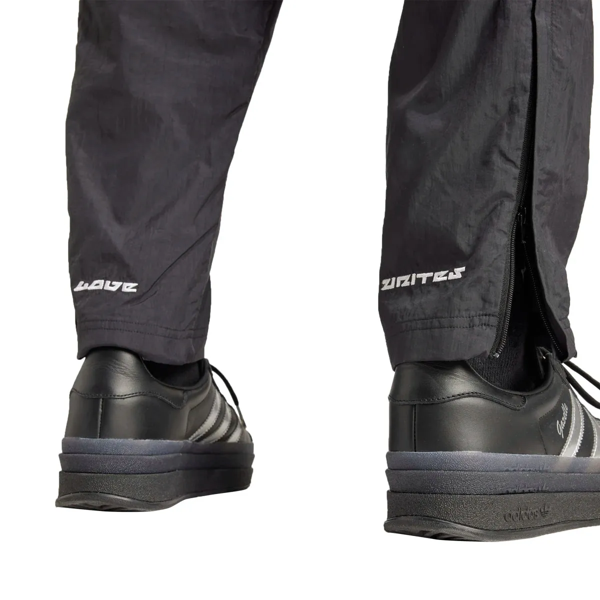 adidas Men's Pride Tiro Tracksuit Pants