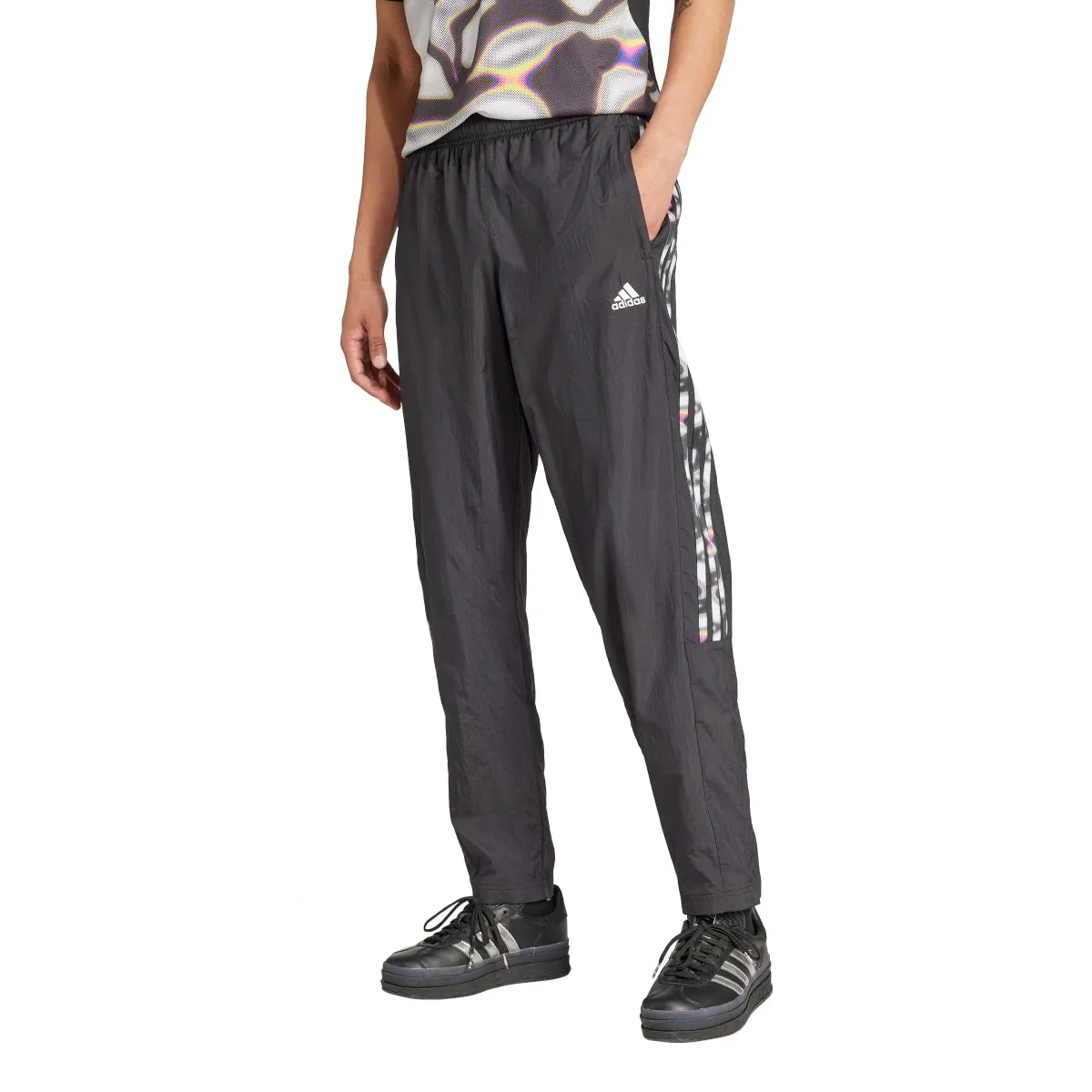 adidas Men's Pride Tiro Tracksuit Pants