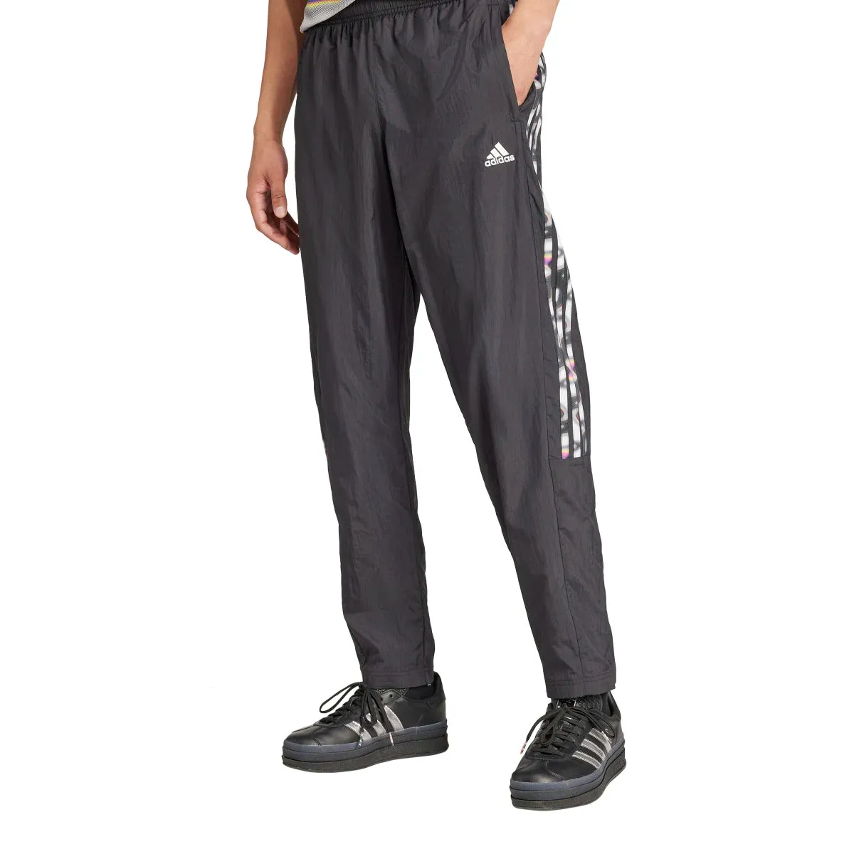 adidas Men's Pride Tiro Tracksuit Pants