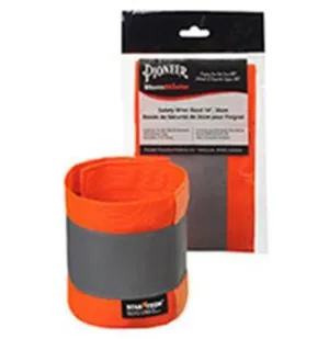 Adjustable Reflective Arm Band - T-140
