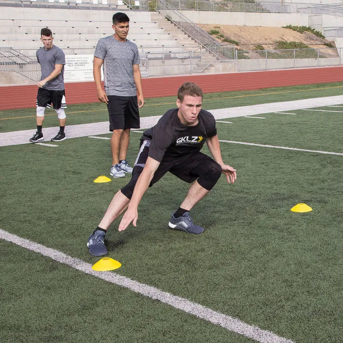 AGILITY CONE SET