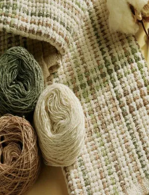 All Natural Towels