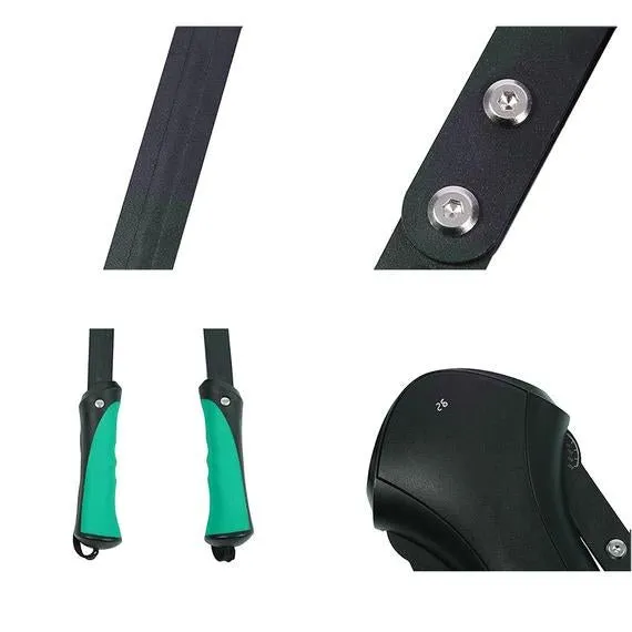 Angry Fit Adjustable Resistance