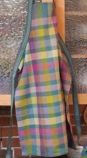 Apron & Towel Set
