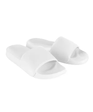 Arctic White - Cool sliders