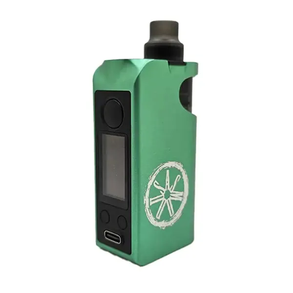 Asmodus Minikin Pod Kit