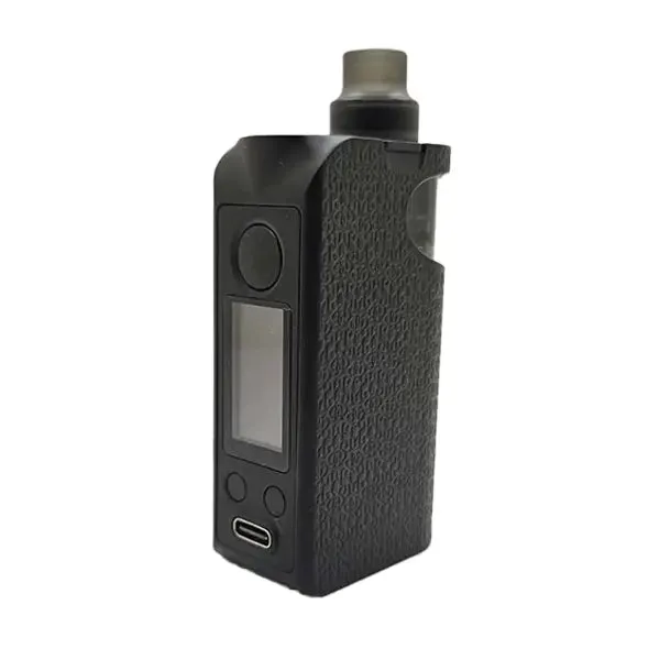 Asmodus Minikin Pod Kit