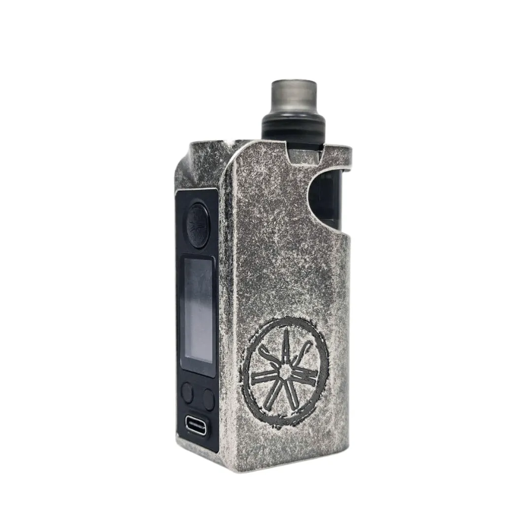 Asmodus Minikin Pod Kit