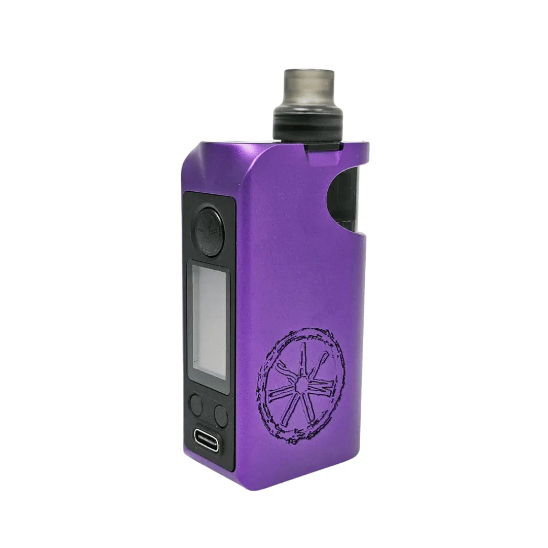 Asmodus Minikin Pod Kit