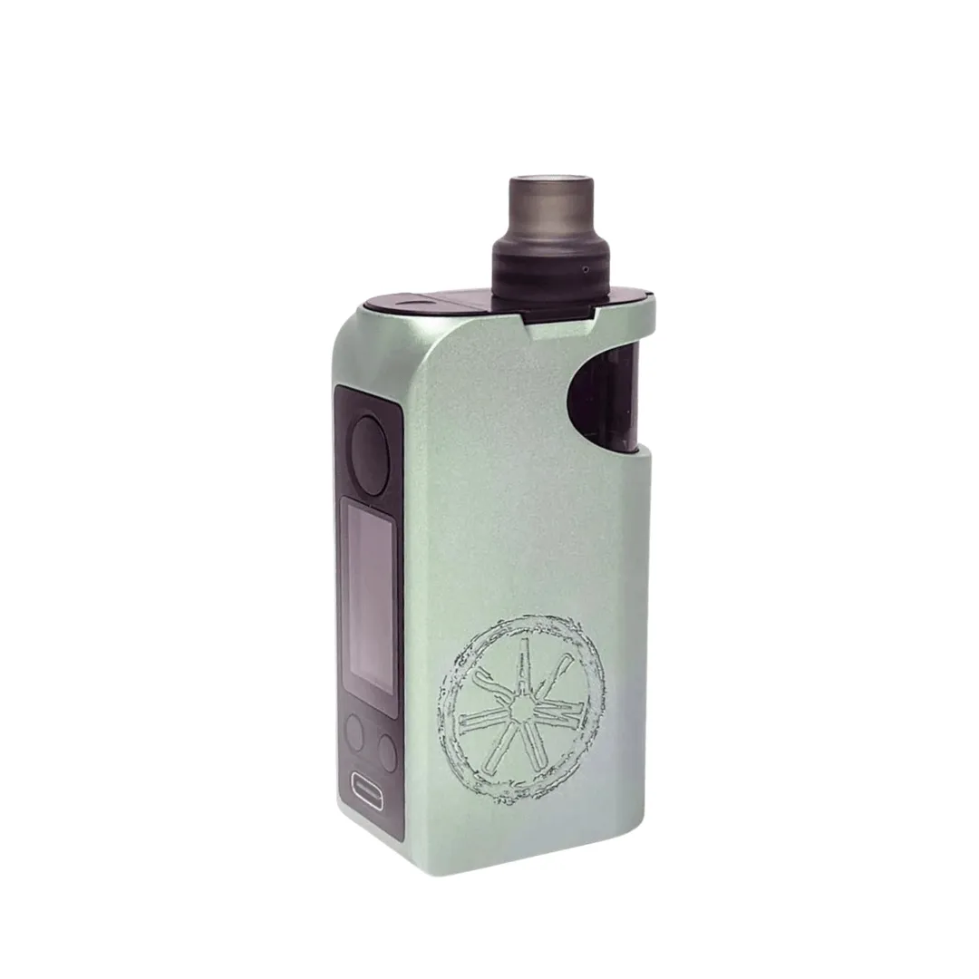 Asmodus Minikin Pod Kit